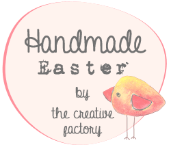 Handmade Easter by The Creative Factory