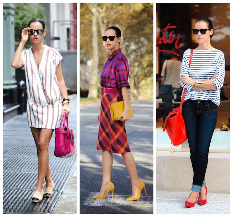 Bittersweet Colours: 2013 Favorite Outfits