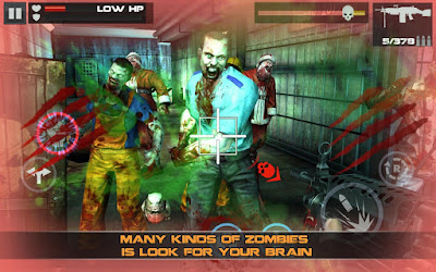 dead target zombie mod apk dead target zombie mod apk