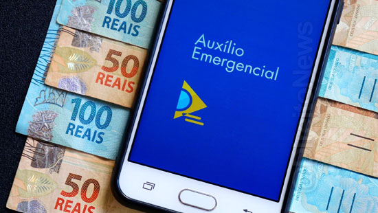 auxilio emergencial beneficio requisitos cometi crime