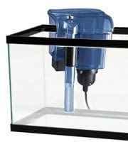 AquaTop PF40 Hang On Filter With UV Sterilization