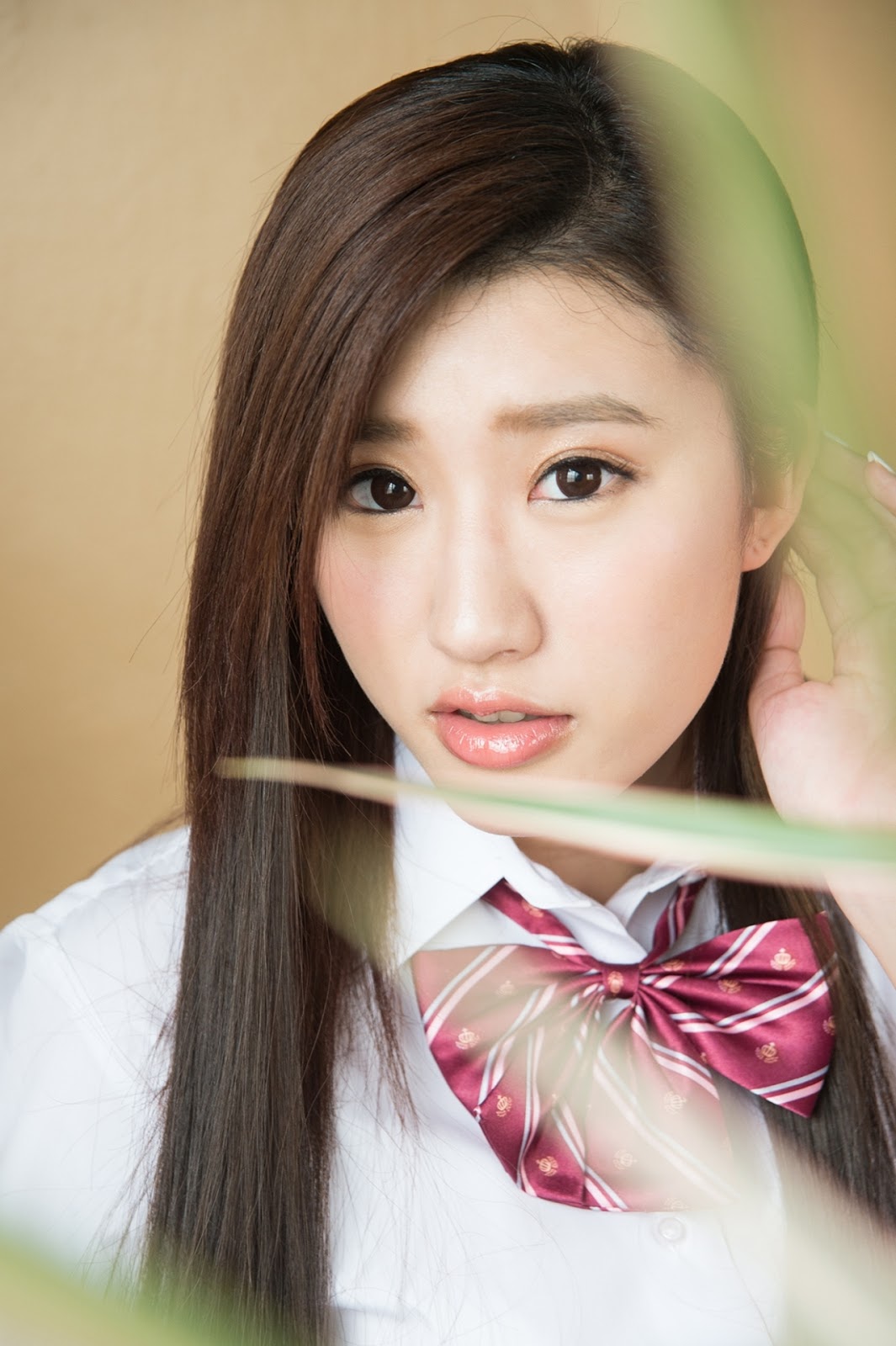 SUZU MITAKE Cinta Berhubungan 69(02)