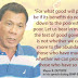 Mayor Duterte and Singapore's Lee Kuan Yew Compared