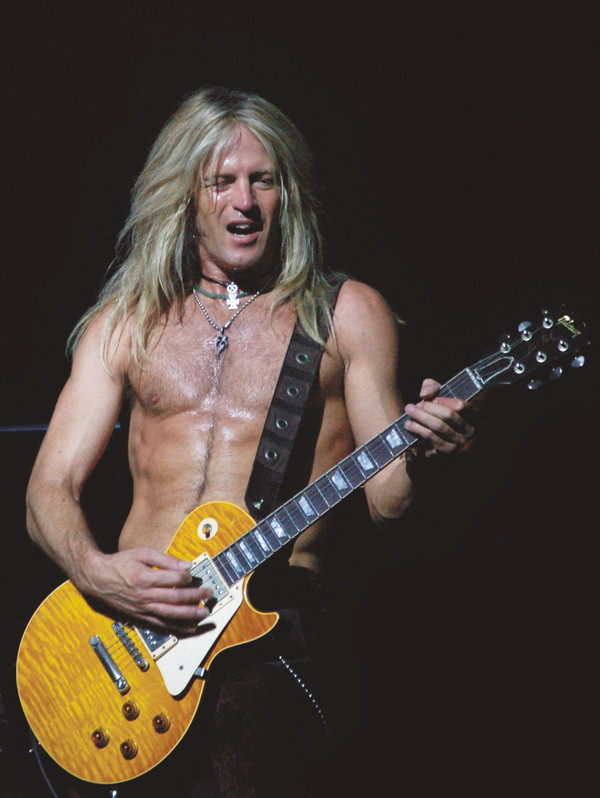 ROCK INCIDENT 127: O DOUG ALDRICH ΚΑΝΕΙ AUDITION ΓΙΑ ΤΟΥΣ KISS | The
