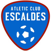 ATLETIC CLUB D'ESCALDES B
