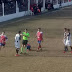 Liga Ceresina: Ceres Unión 1 - Atlético Selva 1.