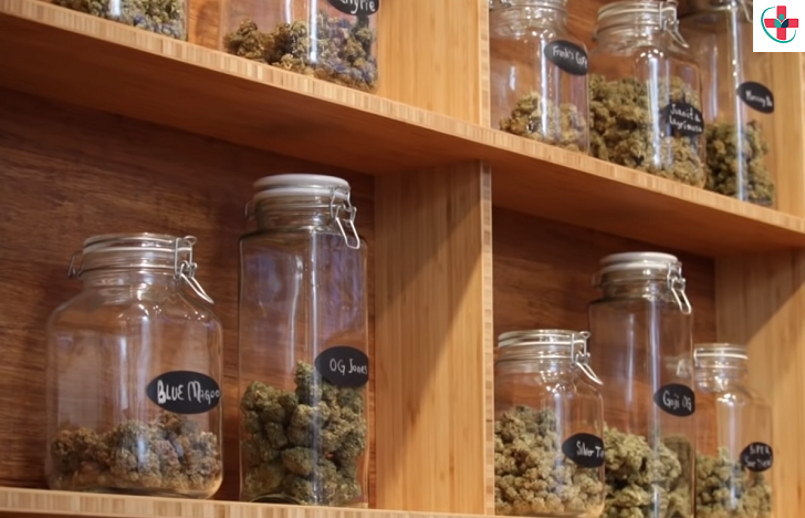 How to Choose the Best Recreational Dispensary Near You