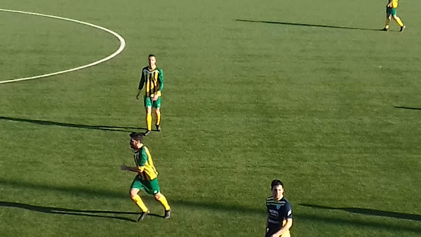 L'Ortona calcio vince e convince contro il San Giovanni Teatino. Le pagelle dei gialloverdi