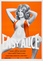 Easy Alice (1976) [Us]