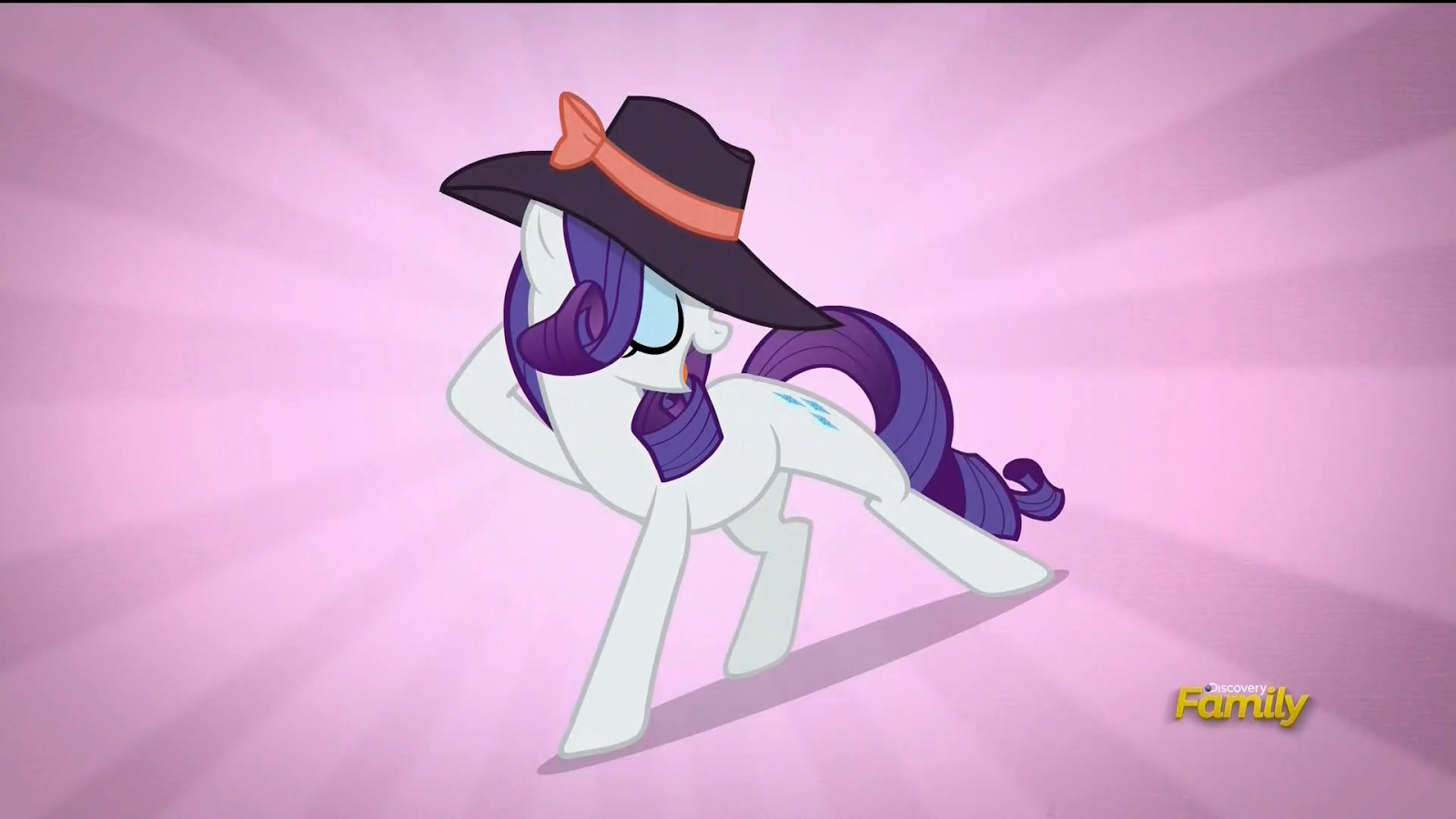 Equestria Daily - MLP Stuff!: "Rarity Investigates!": Episode Followup