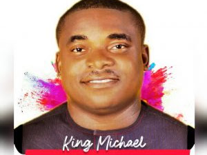 Download Music Mp3:- King Michael – Most High God