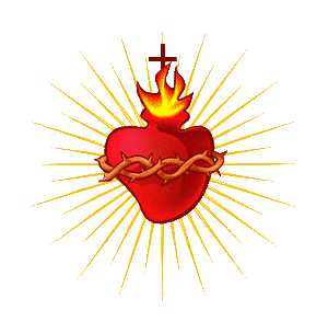 Sagrado coração de Jesus