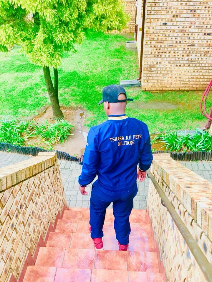 Xitsonga Lyrics Benny Mayengani 2017 Album Kuhumelela yini?