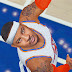 Carmelo Anthony Cyberface Realistic [HD] [FOR 2K14]