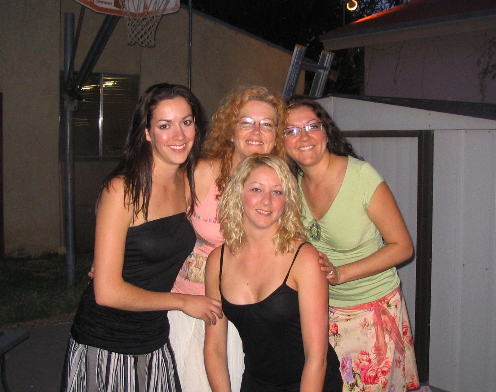 White Trash Hairstyles For Girls 80408 Displaying 19 Ima