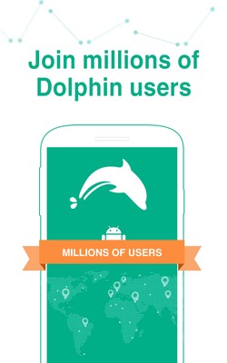 Dolphin Android