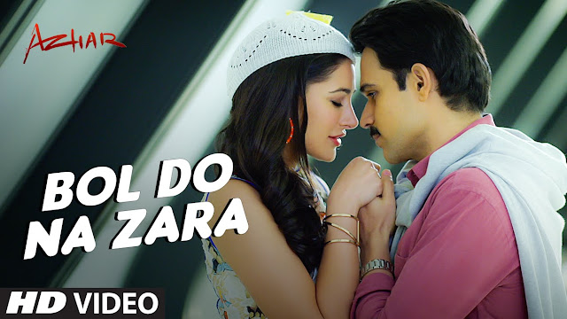 Bol Do Na Zara || Armaan Malik || New Movies Song