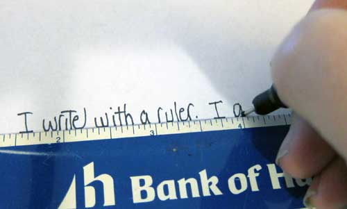 Typing thank you notes vs writing them? : r/weddingplanning