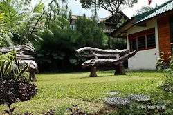 villa la lita gunung bunder