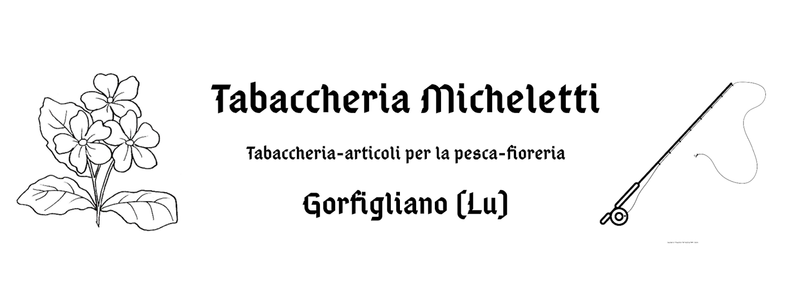 Tabaccheria Micheletti