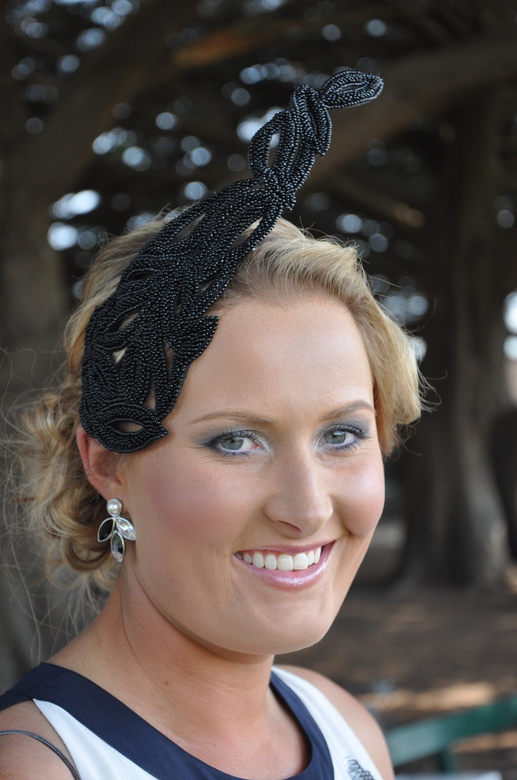 Racing Fashion Fashions on the Field at Mornington 2013