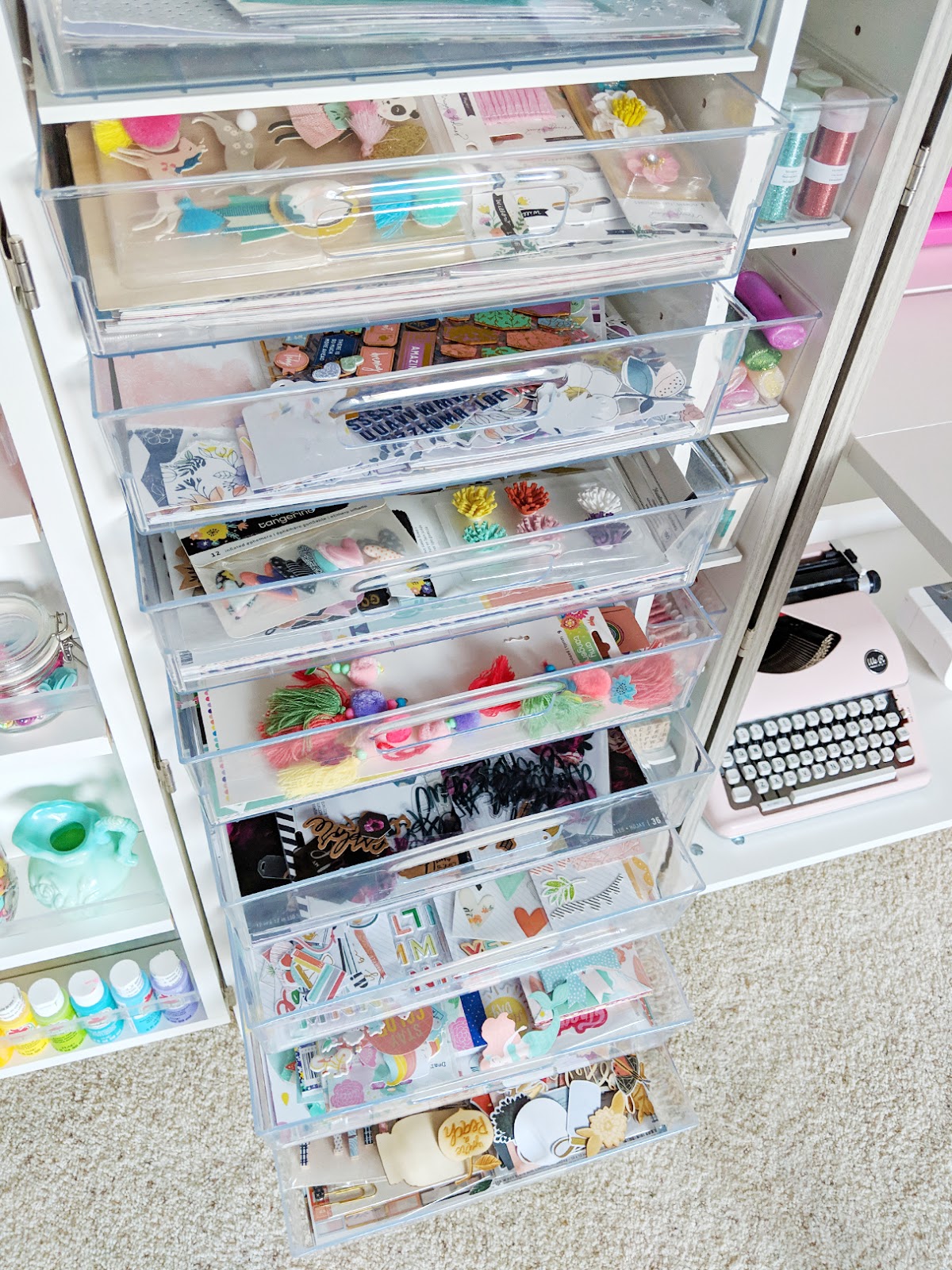 DreamBox by The Original ScrapBox Paige Taylor Evans