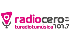 Radio Cero 101.7 FM