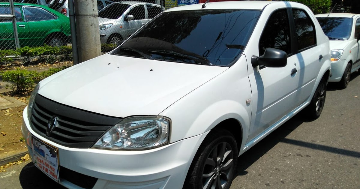 [DIAGRAM] Wiring Diagram Renault Logan 2012 FULL Version HD Quality