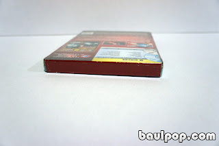 Cars Toon: Mater's Tall Tales SteelBook 3 cars%2Btoon%2Bmaters%2Btalles%2Bsteelbook 1