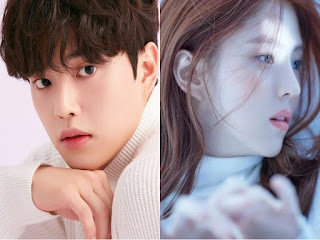 شاهد اللقاء الرومانسي الأول بين سونغ كانغ و هان سو هي في أول إعلان تشويقي للدراما الرومانسية القادمة " و مع ذلك " شاهد اللقاء الرومانسي الأول بين سونغ كانغ و هان سو هي في أول إعلان تشويقي للدراما الرومانسية القادمة " و مع ذلك "