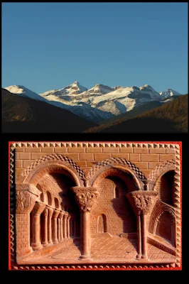 254. FUNDACIÓN DEL MONASTERIO DE SAN MARTÍN DE CERCITO  (SIGLO IX. ACUMUER)