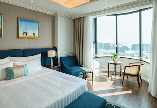 Phòng GRAND SUITE BAY VIEW FLC Hạ Long