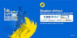 Tiket∙com Kudus Relay Marathon • 2018