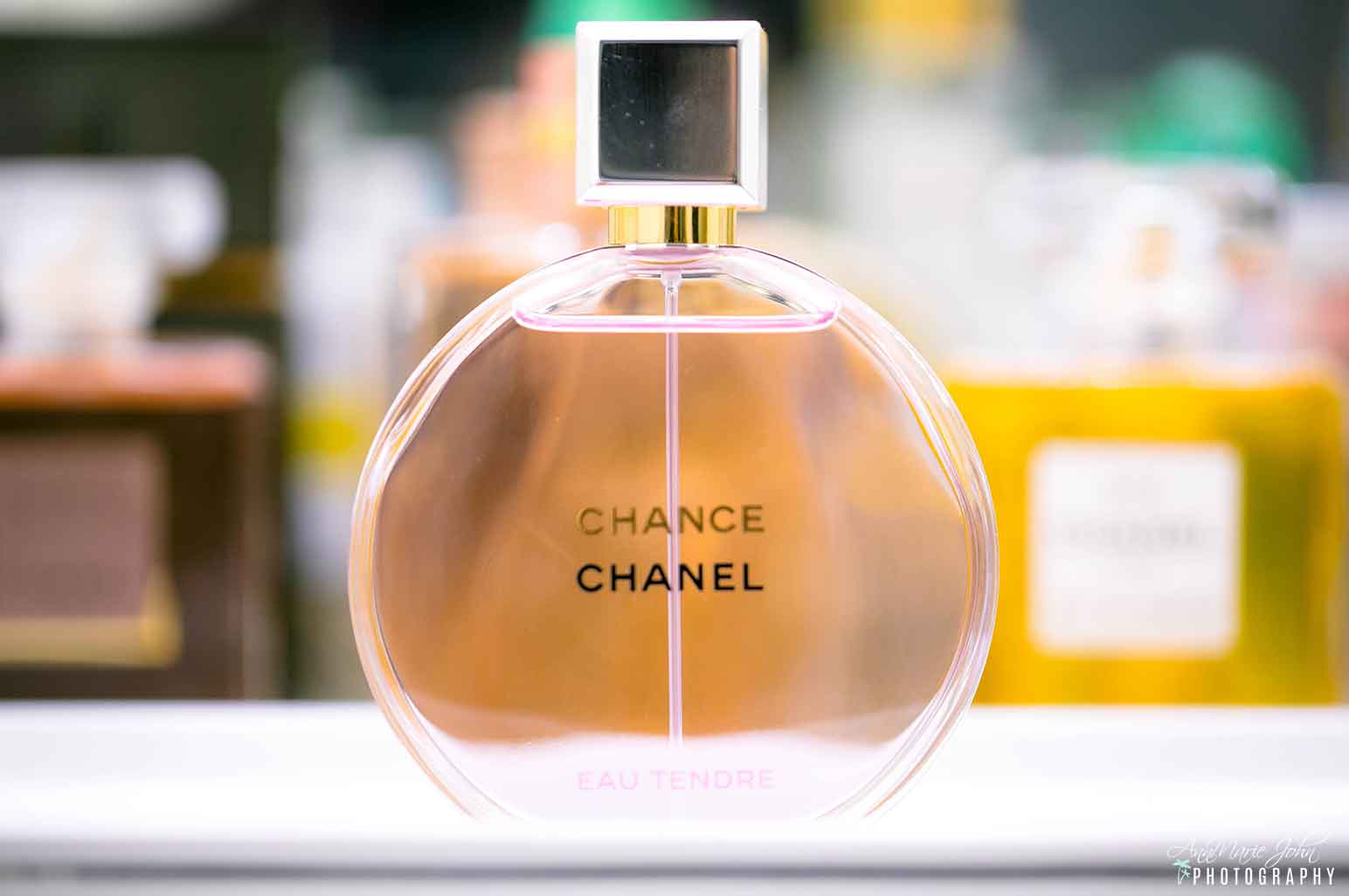 Top 5 CHANEL Perfume Fragrances Top 5 CHANEL Perfume Fragrances