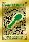 Minecraft Guide to: Creative Book Item