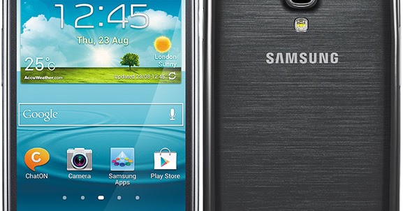 Samsung I8200 Schematic Diagram