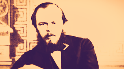 Fyodor Dostoevsky work Fyodor Dostoevsky work