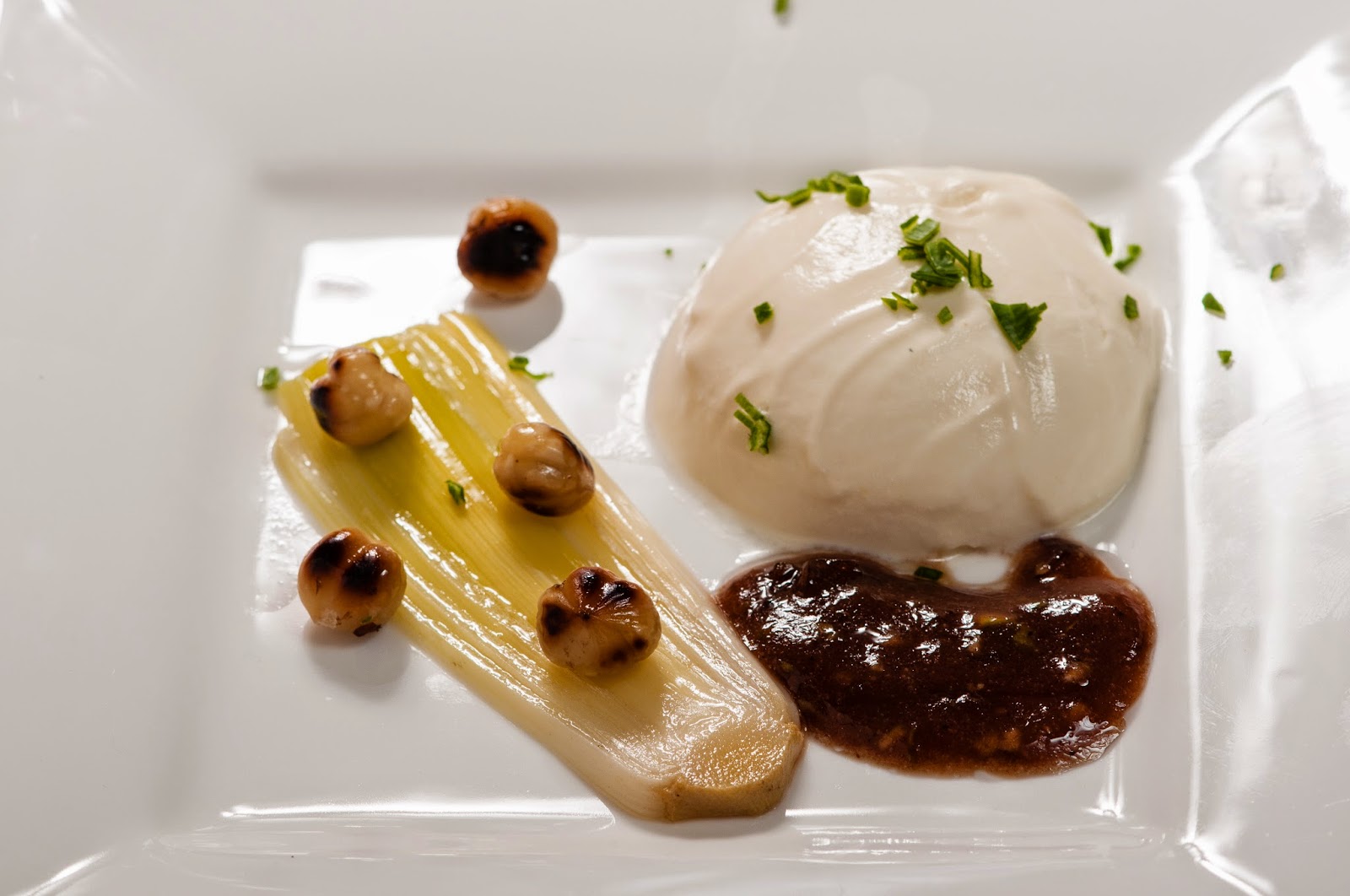 Latschenkiefer Rezepte, Pasta Mit Lauch, Schafskäse Und Pinienkernen • Sacre E Profane Foodblog