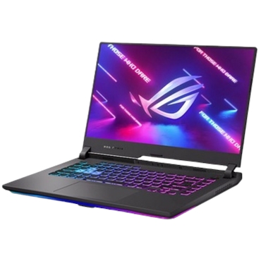 Laptop Asus Gaming Rog Strix G15 G513IH – HN015W – R7-4800H/8GB/512G /15.6 IPS 144Hz/VGA 4GB GTX1650/WIN11/XÁM – Chính hãng