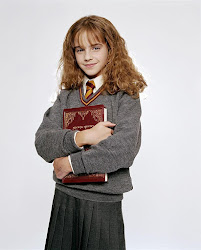 hermione granger ten tuesday characters fellow nerds