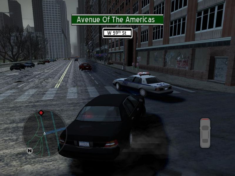 Download True Crime New York City Game Setup Exe