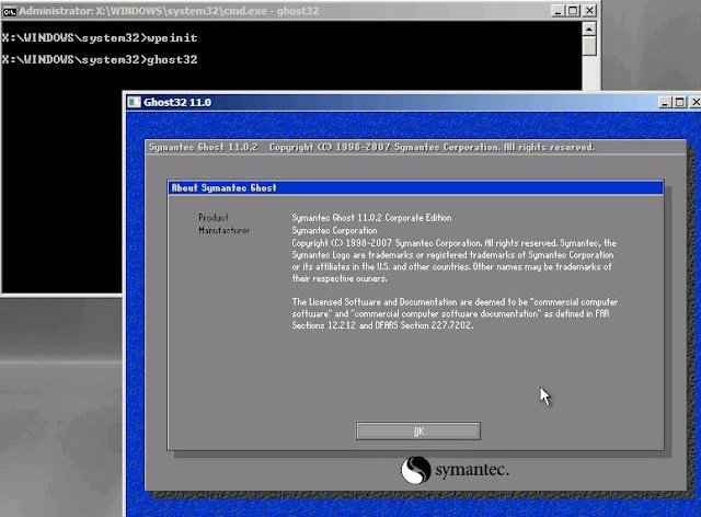Symantec Symantec