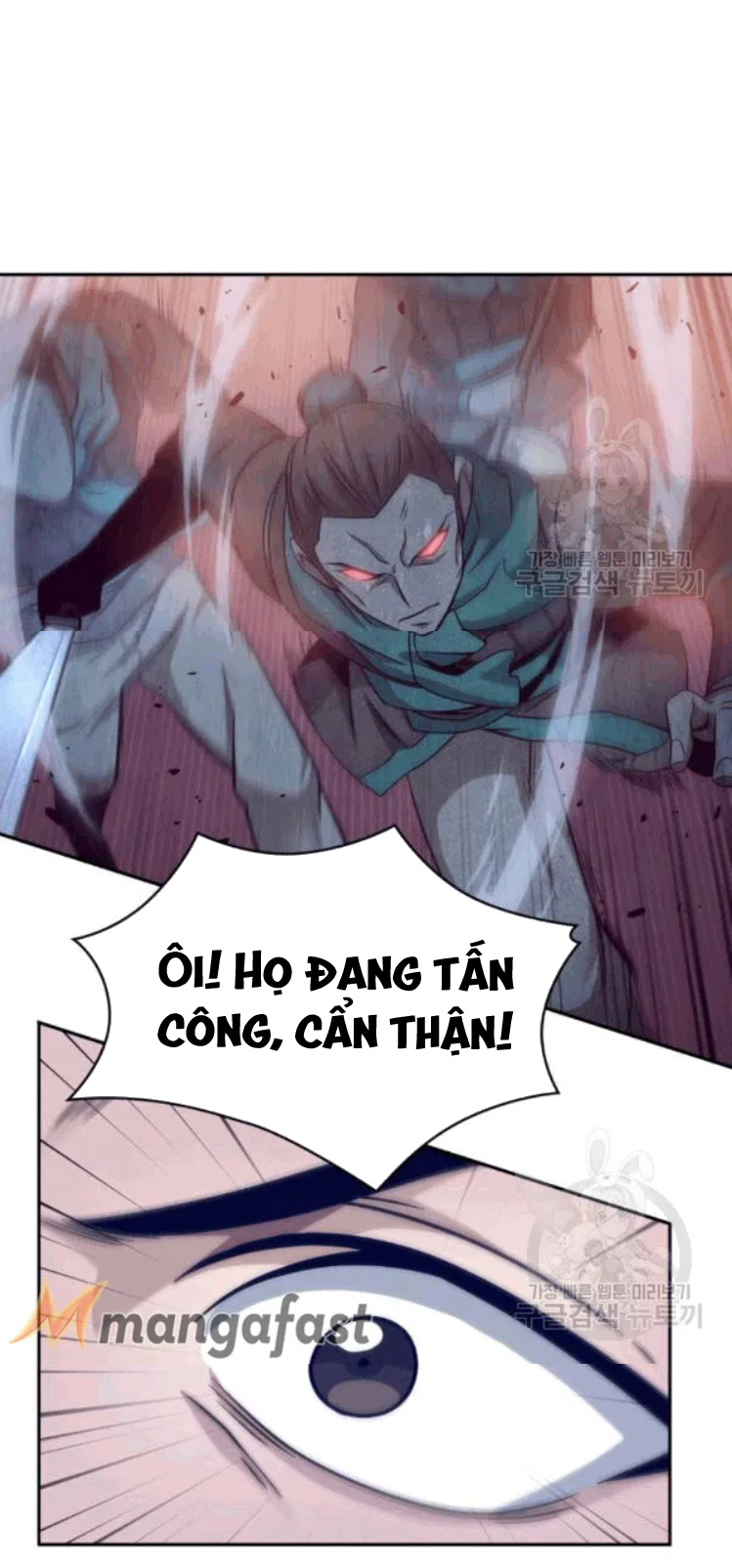 Vua Trộm mộ Chapter 175 - AB Truyện