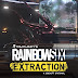 Videojuego: Tom Clancy's Rainbow Six Extraction - Horror Hazard
