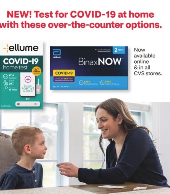 CVS Weekly Ad Preview 5/23-5/29