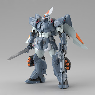 MG 1/100 Mobile Ginn MG 1/100 Mobile Ginn