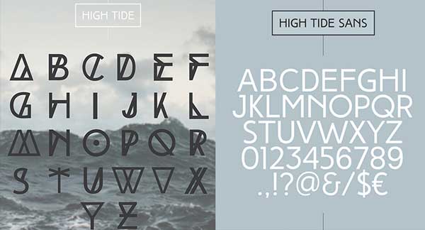 62 Free Font Photoshop Untuk Banner Download