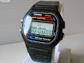 Casio F-99W