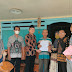 Tim Hukum Kongres Pemuda Indonesia Laporkan Ayah Ayu Ting-Ting Abdul Rozak Dkk ke Polda Jatim