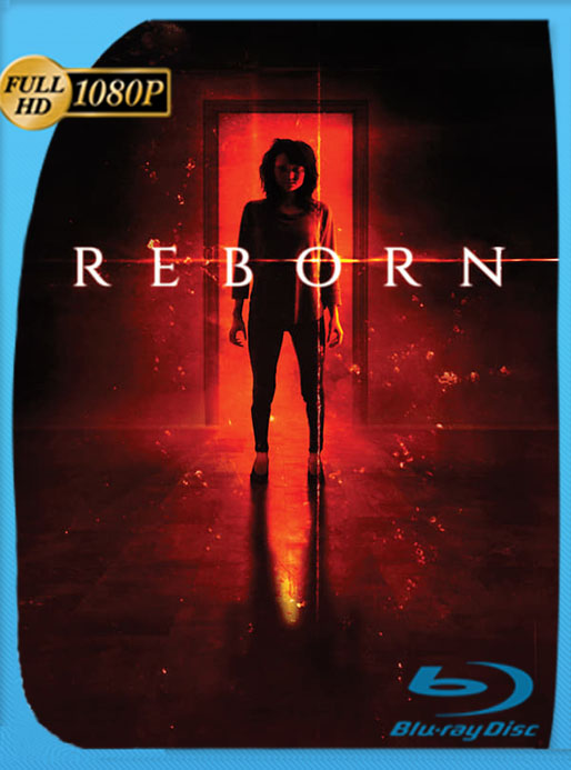 Reborn (2018) HD 1080p Latino  [GoogleDrive] [tomyly]